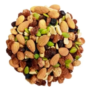 Mix Frutos Secos Estilo Brasileño 500grs