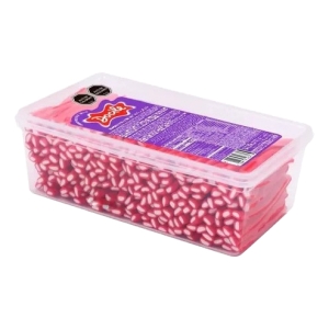 Gomitas Cintas Y Tubo Por Kilo De Maniexpress