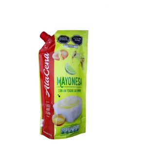 Cremas Ricos Aderezos De Alacena Variedad De Sabores 400gr
