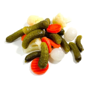 Picle Especial De Pichanga 1kg De Maniexpress