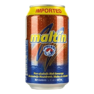 Malta Maltin Polar - 12 Unidades Pack