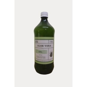 Aloe Vera Gel Suplemento Alimentario En Vitamina C 1000ml