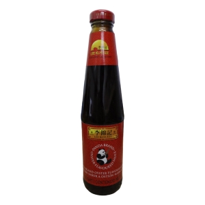 Salsa De Ostras Ostion Lee Kum Kee De 510ml Panda