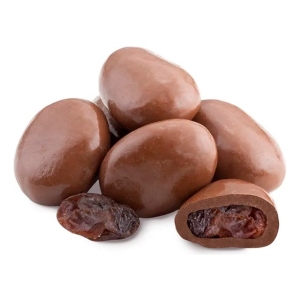 Pasas Ron Con Chocolate 1 Kg De Maniexpress