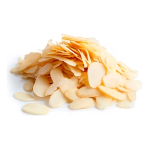Almendras Laminadas 500grs Importada
