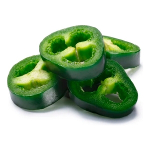 Jalapeños De 1kg De Maniexpress