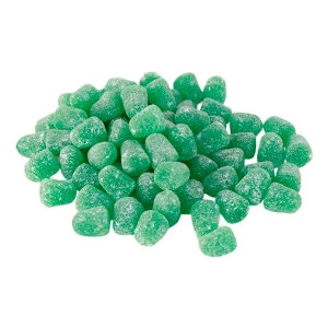 Gomitas Tipo Gomones De Eucalipto De Maniexpress