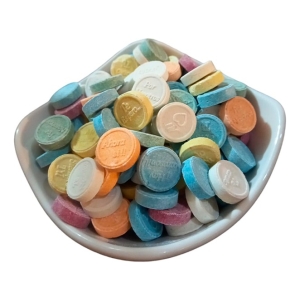 Caramelos De Pololeo De Un Kilo De Maniexpress