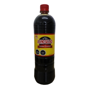 Salsa De Soya Aji-no-sillao Calidad Premium De 1000ml