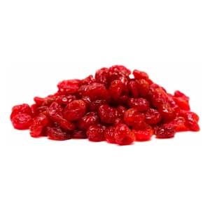 Cerezas Deshidratadas Sin Carozo