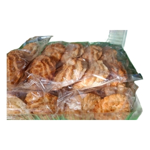 Galletas De Cocadas De Pack 30 Unidades Bandeja De Un 1kg